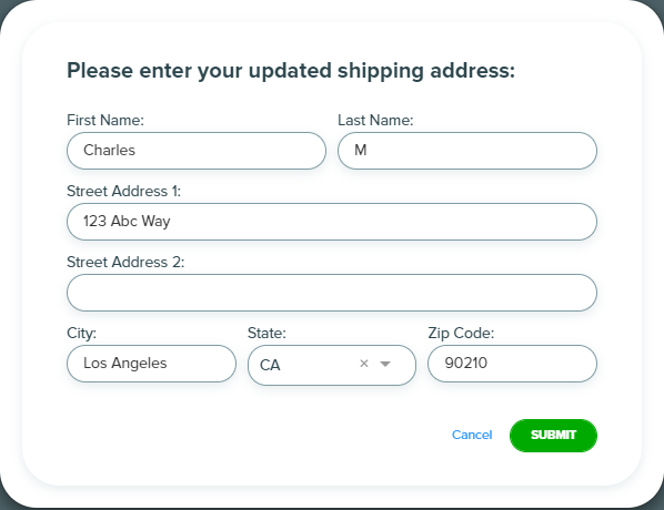 can-i-change-my-shipping-address